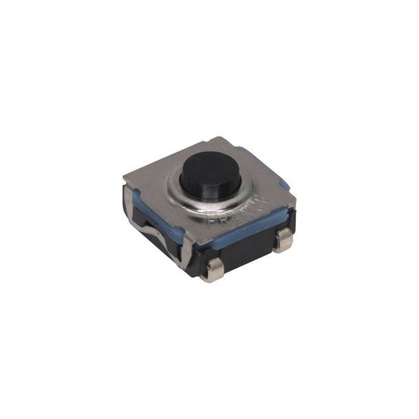 C&K’s KSC11 Tactile Switch with Hard Actuator Offers Most Cycles in the Industry